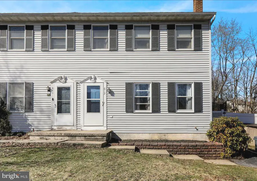 613 Leininger Ave, Mohnton, PA 19540 - #2