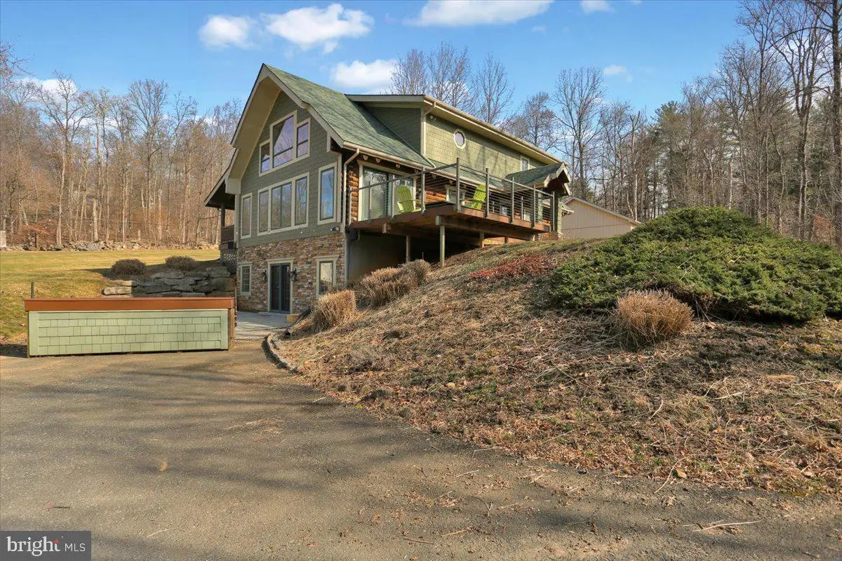 220 Landis Store Rd, Boyertown, PA 19512 - #1