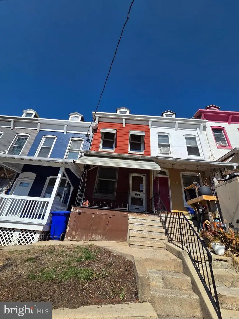 1241 Green St, Reading, PA 19604 - #1