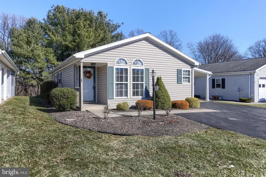 10 Westview Ter, Womelsdorf, PA 19567 - #3
