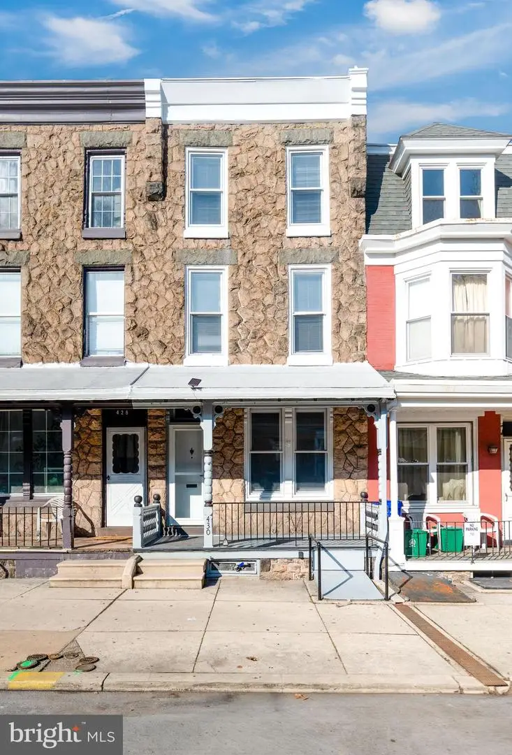 430 N 12th St, Reading, PA 19604 - #2