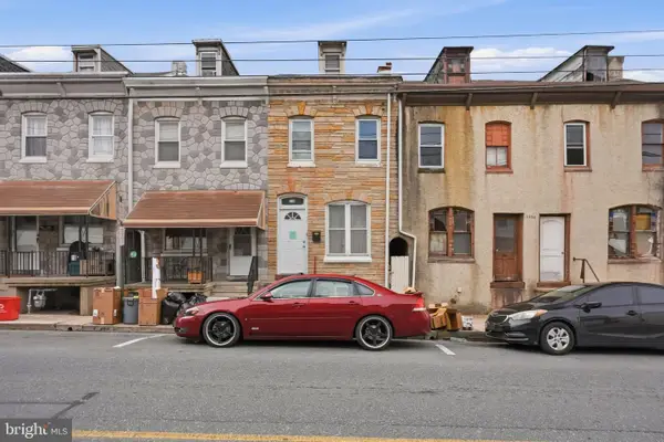 1440 Cotton St, READING, PA 19602