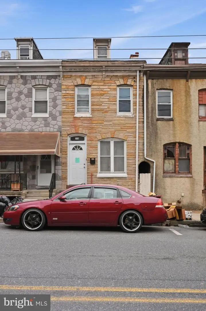 1440 Cotton St, Reading, PA 19602 - #2