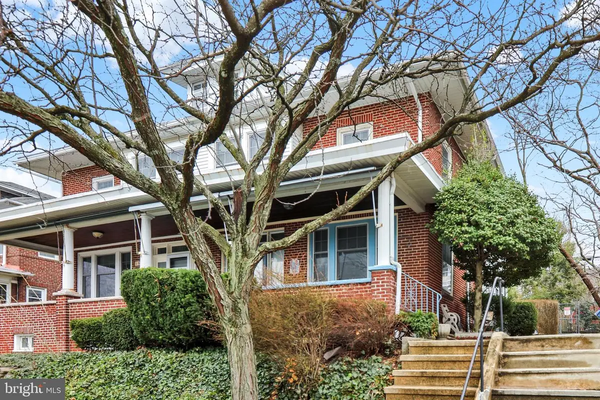 1525 N 14th St, Reading, PA 19604 - #1