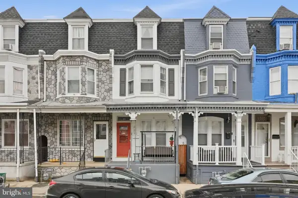 842 Locust St, READING, PA 19604