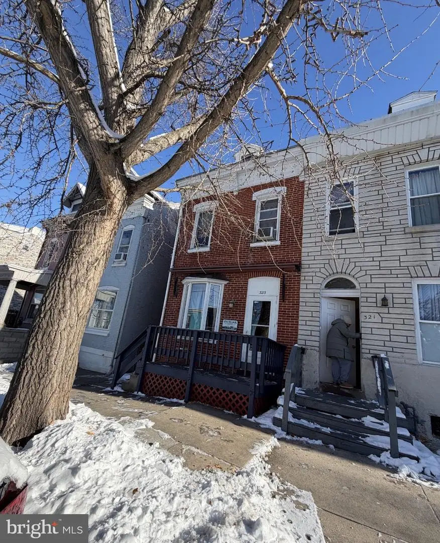 323 Lombard St, Reading, PA 19604 - #2