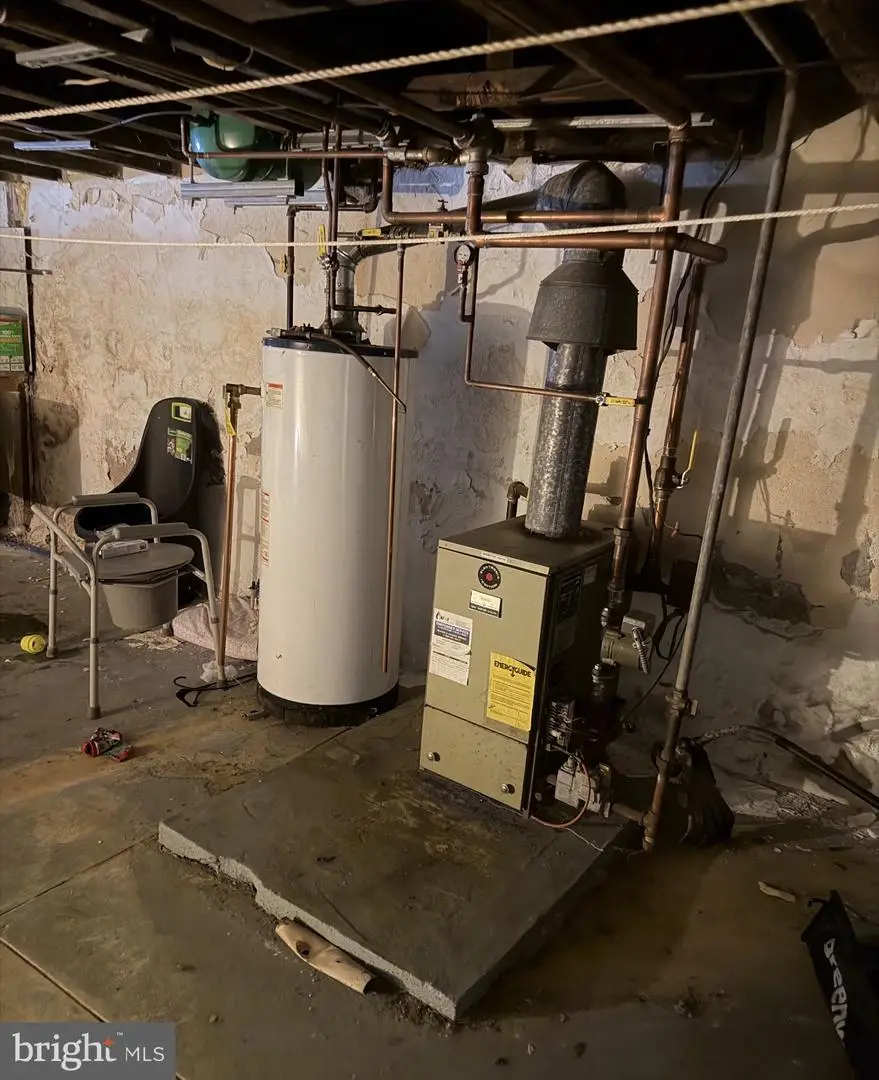 323 Lombard St, Reading, PA 19604 - #3