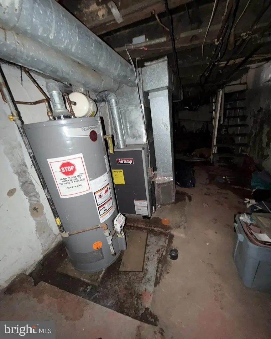 534 S 7th St, Reading, PA 19602 - #2