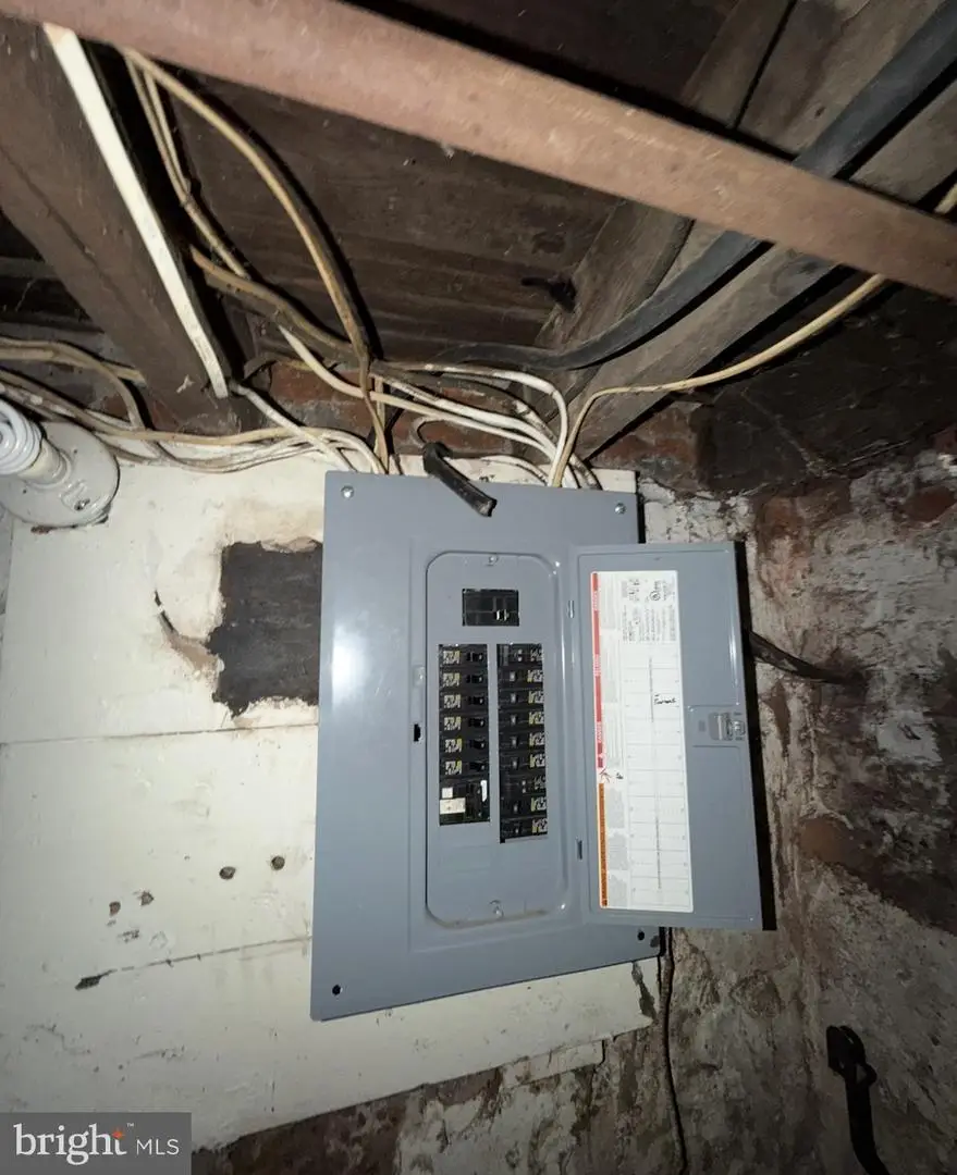 534 S 7th St, Reading, PA 19602 - #3