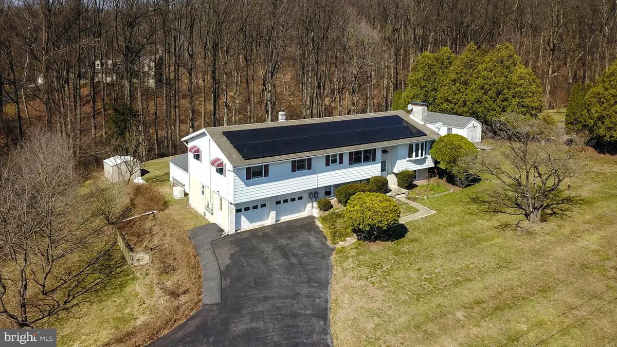 145 Pennypacker Rd, Mohnton, PA 19540 - #1