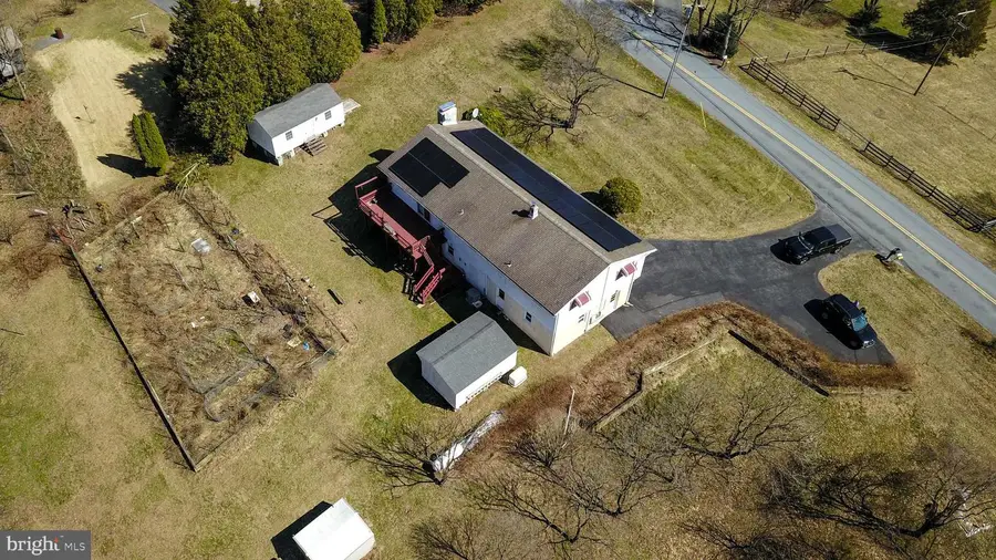 145 Pennypacker Rd, Mohnton, PA 19540 - #2