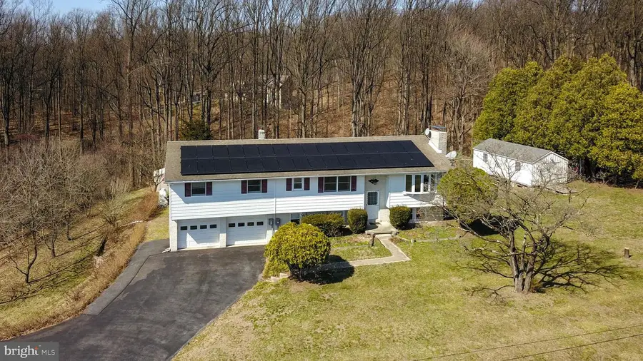 145 Pennypacker Rd, Mohnton, PA 19540 - #3