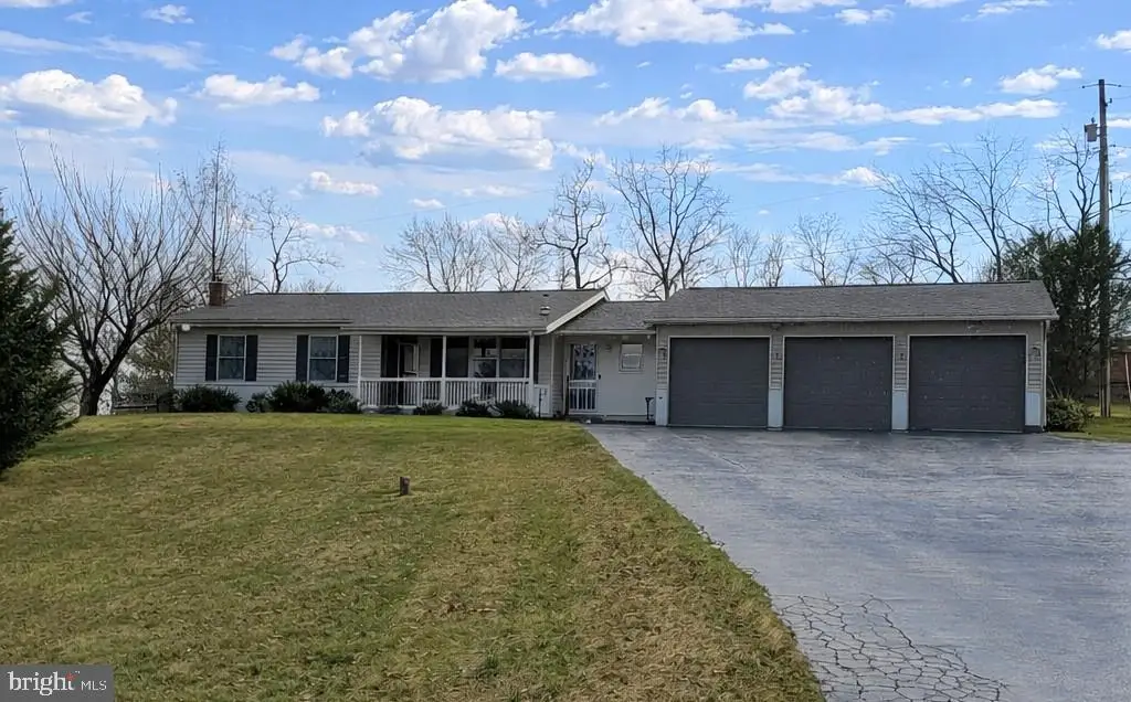 260 Summer Hill Rd, Bernville, PA 19506 - #1