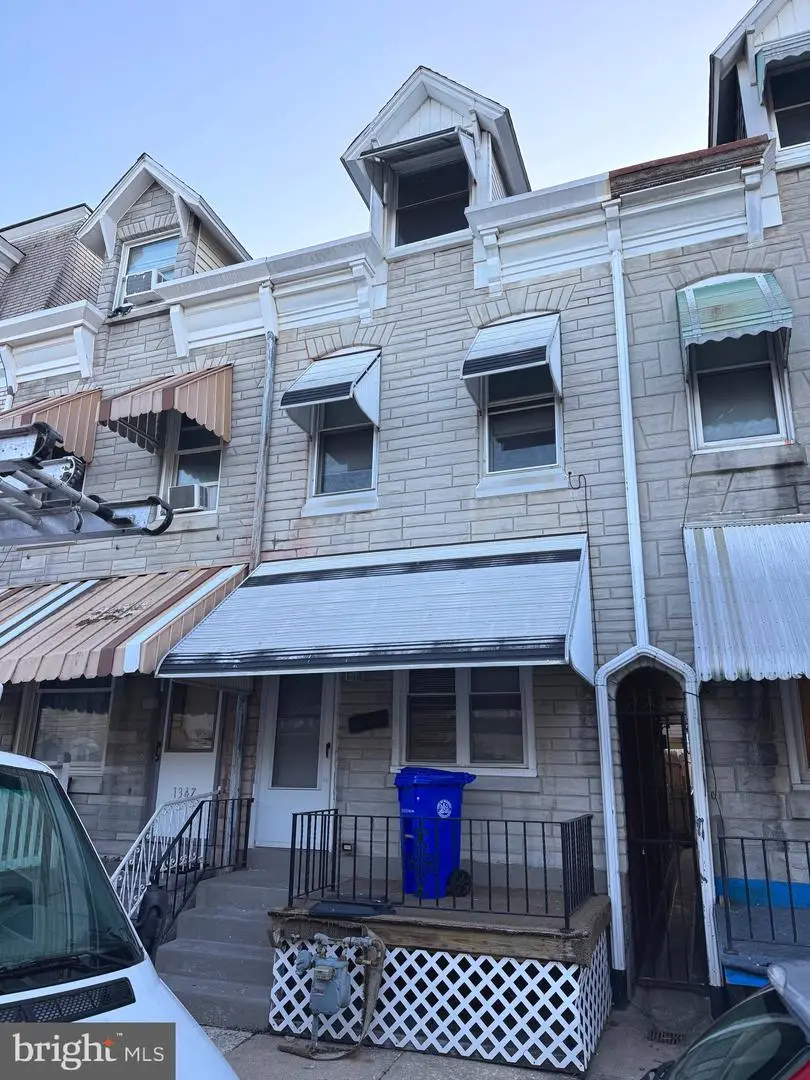 1345 N 10th St, Reading, PA 19604 - #1