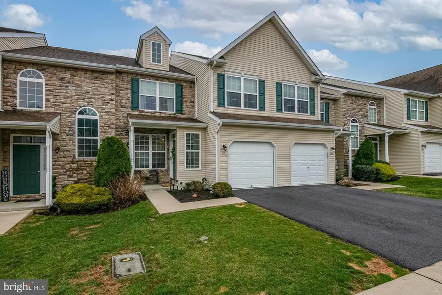 67 Emily Ct, Reading, PA 19606 - #2