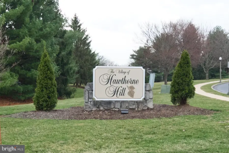 105 Hawthorne Ct, Wyomissing, PA 19610 - #2