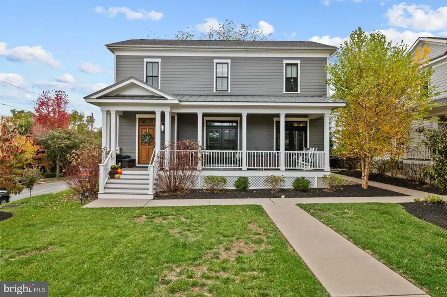 1116 Belmont Ave, Wyomissing, PA 19610 - #2