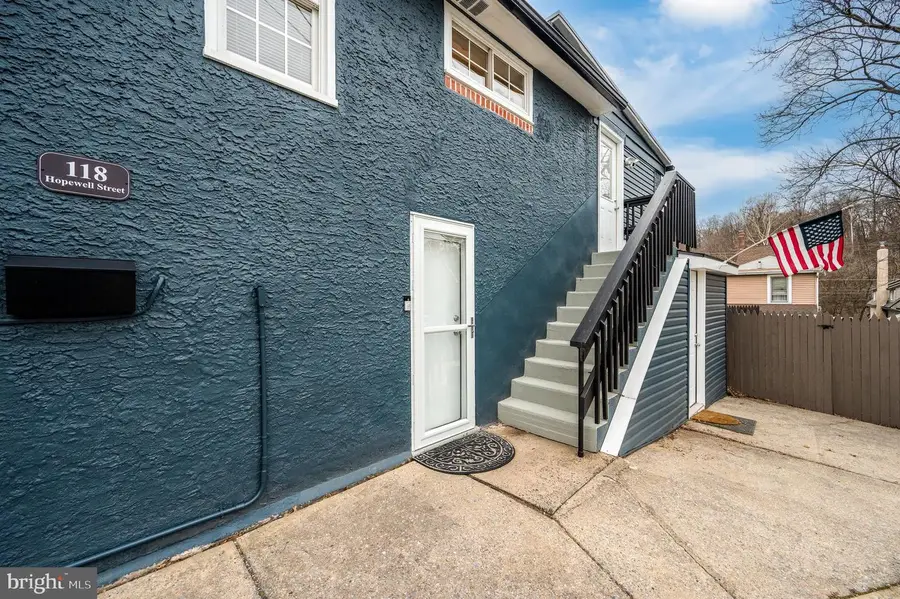 118 Hopewell St, Birdsboro, PA 19508 - #2