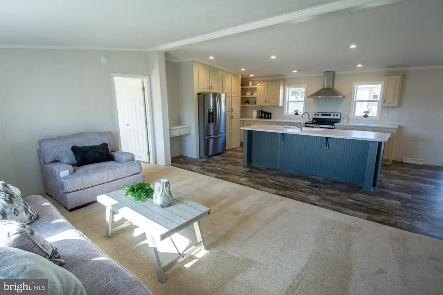 72 Westview Ter, Womelsdorf, PA 19567 - #3