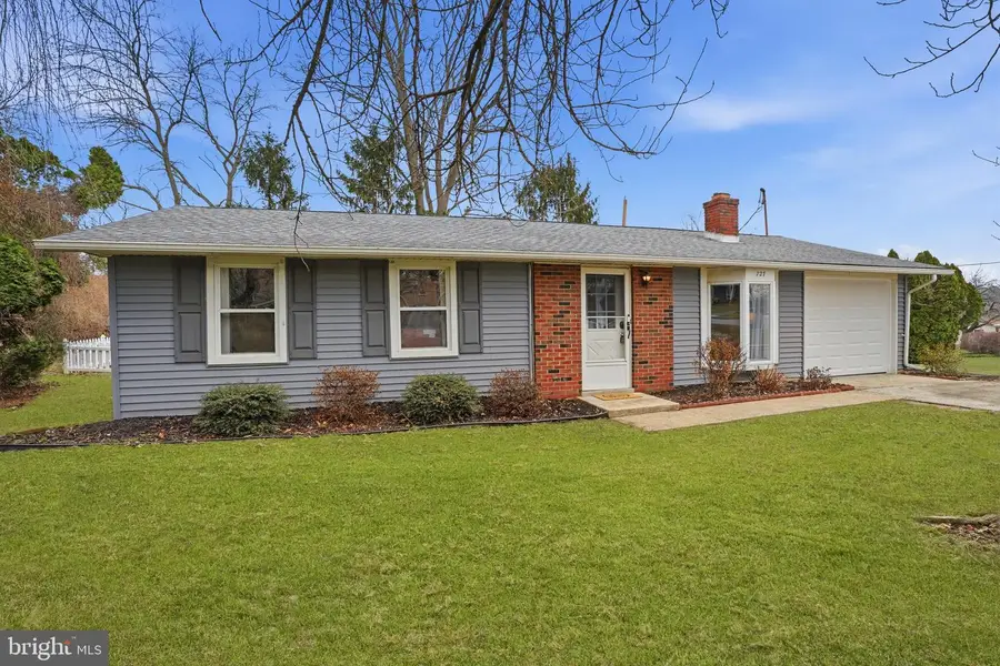 727 Highland Ave, Kutztown, PA 19530 - #2