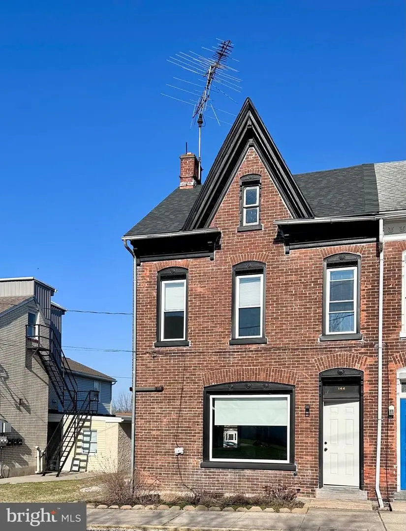 144 Noble St, Kutztown, PA 19530 - #2