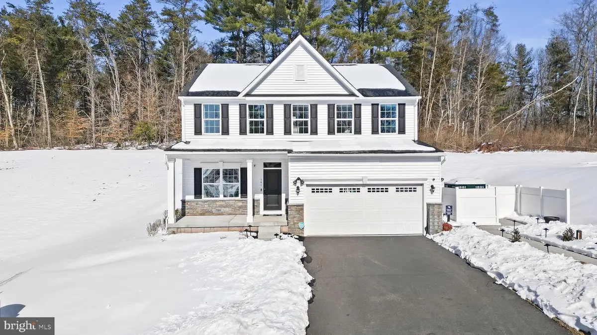 141 Dithridge Dr, Birdsboro, PA 19508 - #1