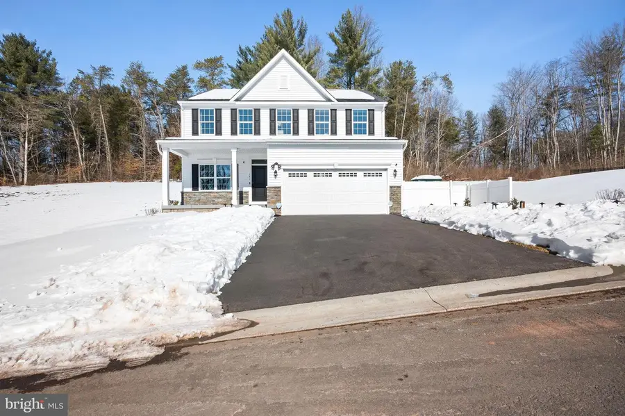 141 Dithridge Dr, Birdsboro, PA 19508 - #2