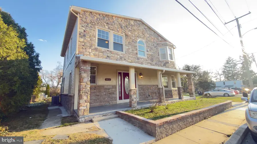 1432 Frush Valley Rd, Reading, PA 19605 - #3