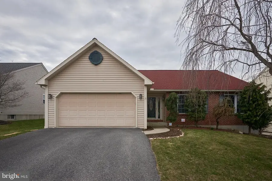 1018 Bowman St, Reading, PA 19605 - #3