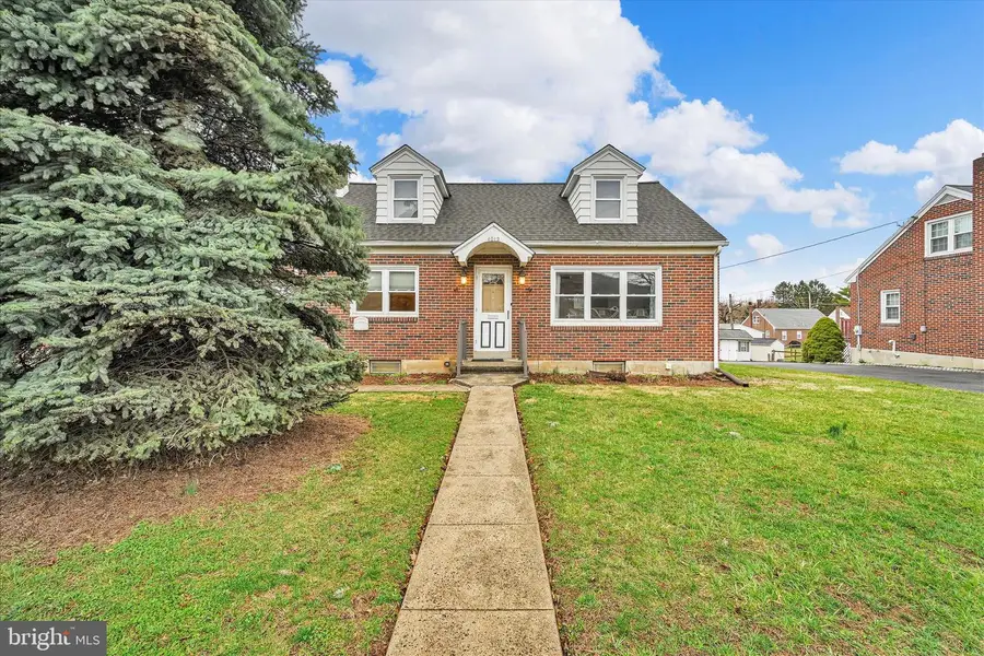 4012 Kutztown Rd, Temple, PA 19560 - #3