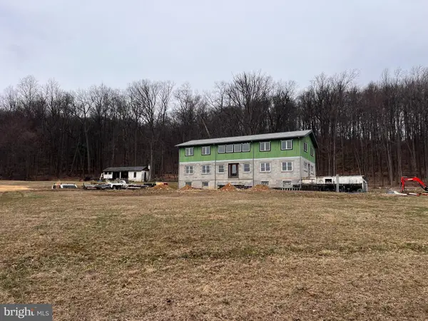 1190 Ritters Rd, READING, PA 19606