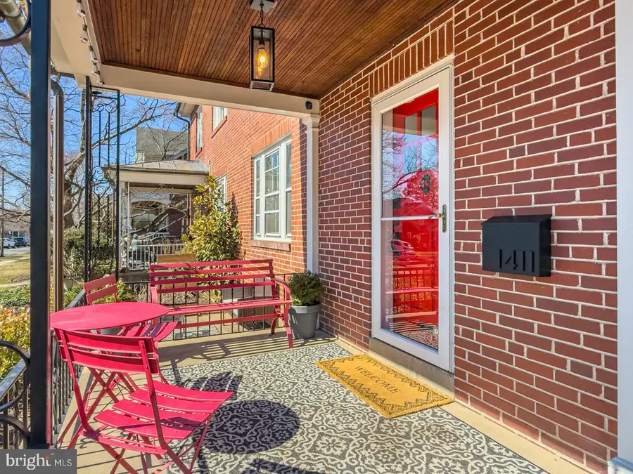 1411 Garfield Ave, Wyomissing, PA 19610 - #3