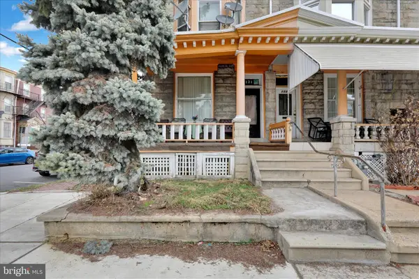 131 W Greenwich St, READING, PA 19601