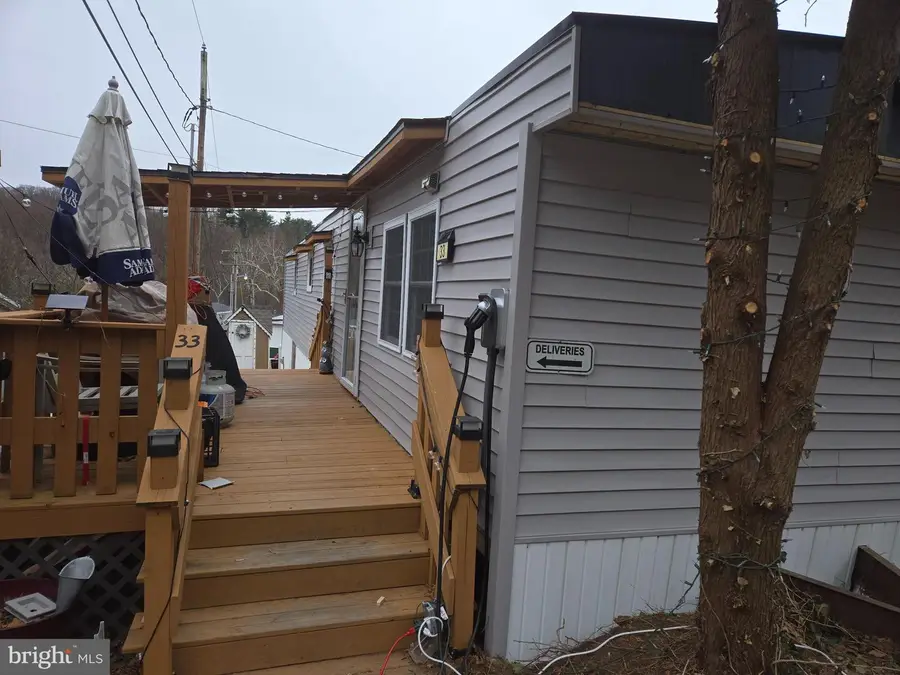 33 Squaw Cir, Barto, PA 19504 - #3