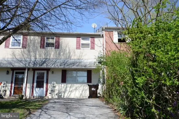 1336 Fox Run, READING, PA 19606