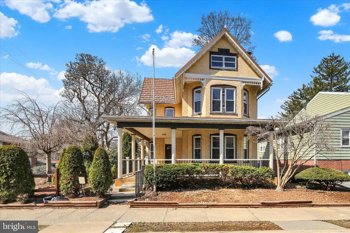 236 S Wyomissing Ave, Reading, PA 19607 - #1