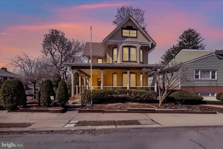 236 S Wyomissing Ave, Reading, PA 19607 - #2