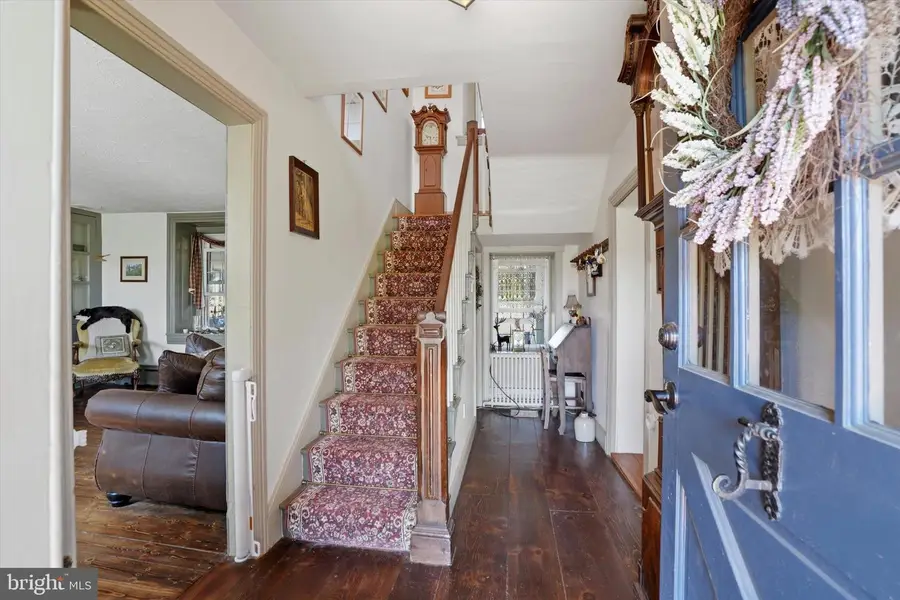 170 Red Corner Rd, Douglassville, PA 19518 - #3