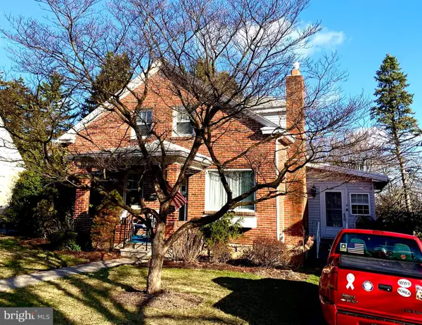 611 N Wyomissing Blvd, READING, PA 19610