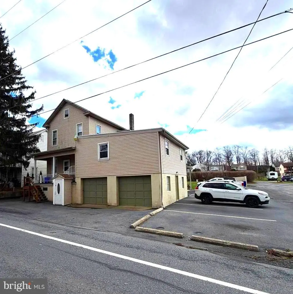 358 E Main St, Blandon, PA 19510 - #1
