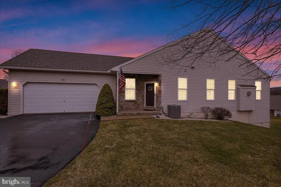 55 Turning Leaf Way, Reading, PA 19605 - #3