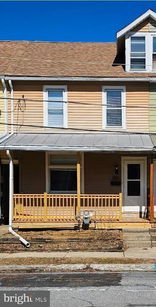 41-e Washington St, Topton, PA 19562 - #2
