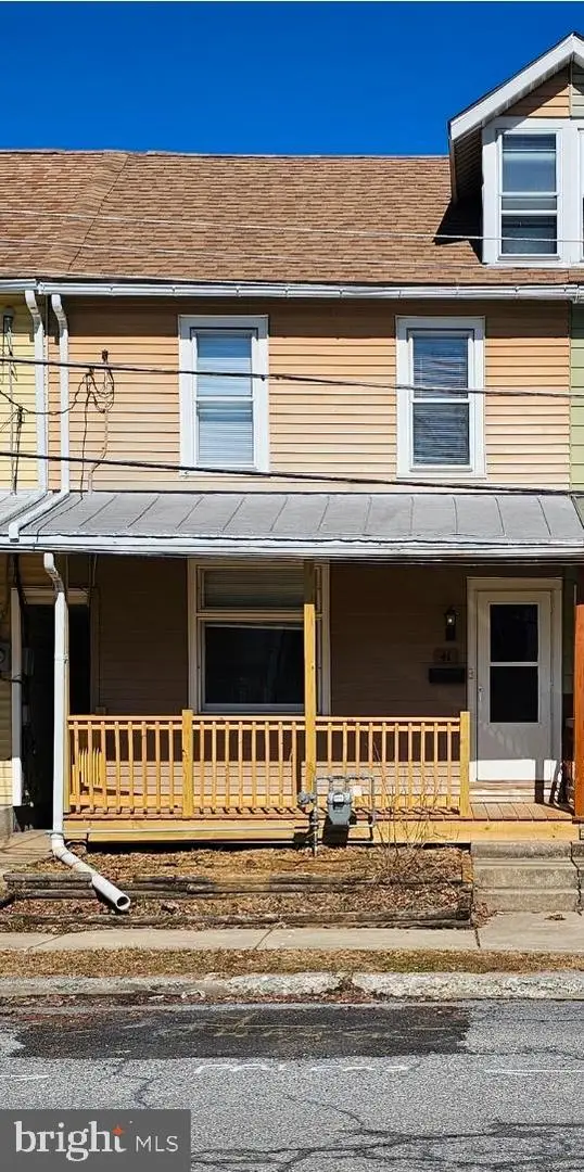 41-e Washington St, Topton, PA 19562 - #3