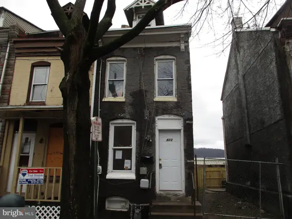 423 N 2nd St, READING, PA 19601