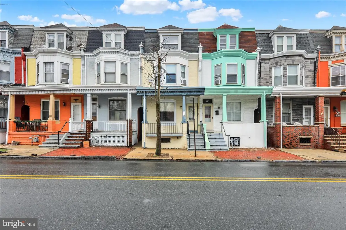 716 Schuylkill Ave, Reading, PA 19601 - #1