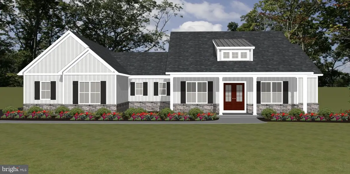 0 Hunter Rd, Oley, PA 19547 - #1