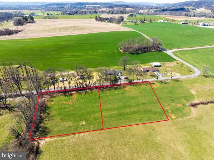 0-lot #1 Hunter Rd, Oley, PA 19547 - #2