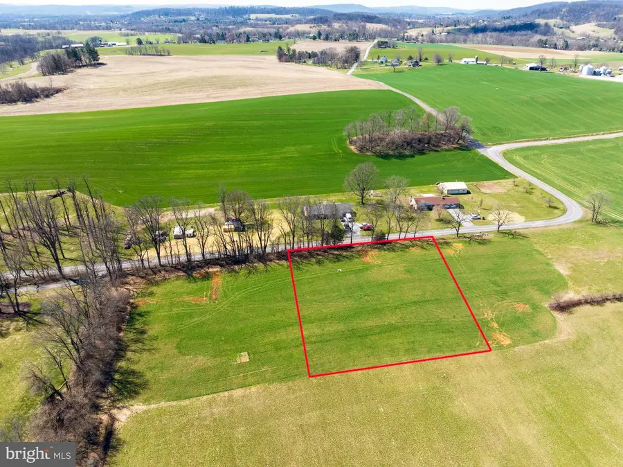 0-lot #1 Hunter Rd, Oley, PA 19547 - #3