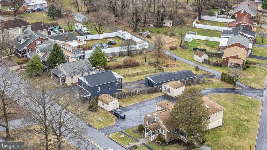 837 Philadelphia Ave, Reading, PA 19607 - #2