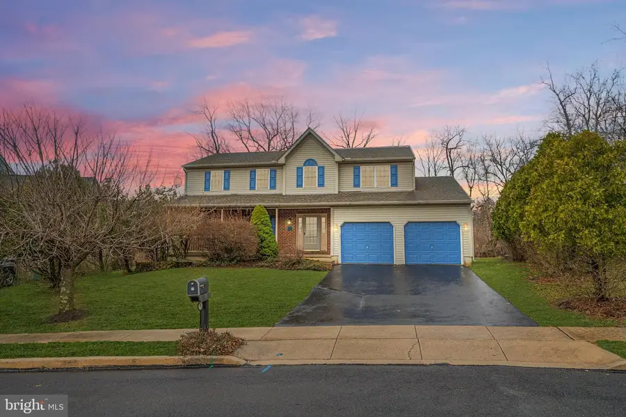 40 Elk Ct, Reading, PA 19606 - #2